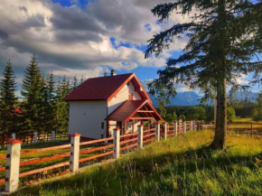Ethno house Fairytale Zabljak